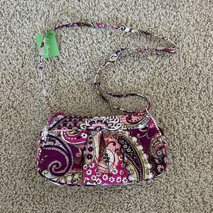 New Vera Bradley purse